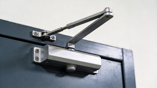 BAONE Door Closer
